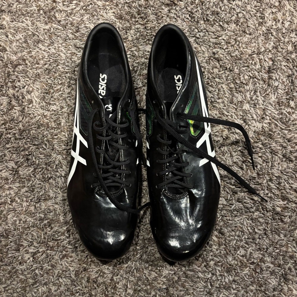 ASICS Men's Track Spikes